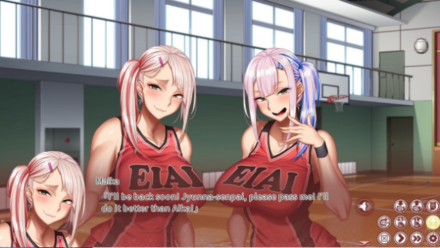 Scream PC Screenshot