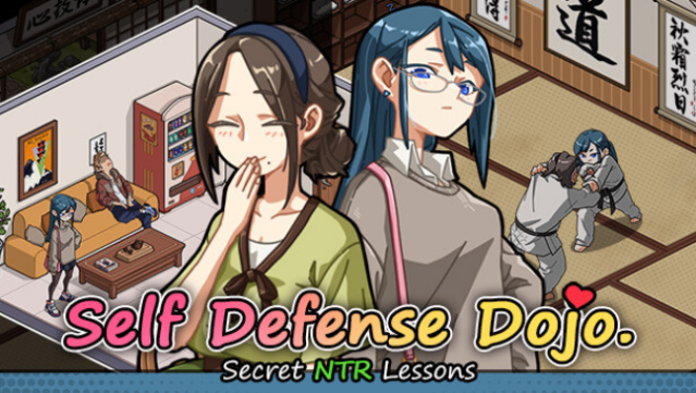 Self Defense Dojo Free Download