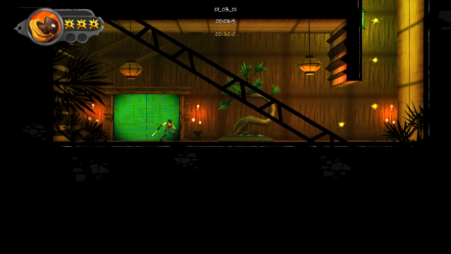 Shadow Blade: Reload PC Screenshot