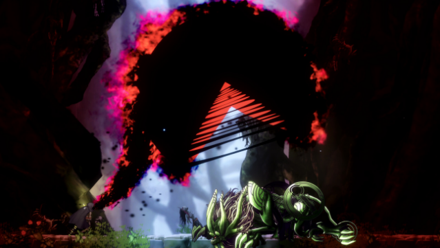Shadow Labyrinth PC Screenshot