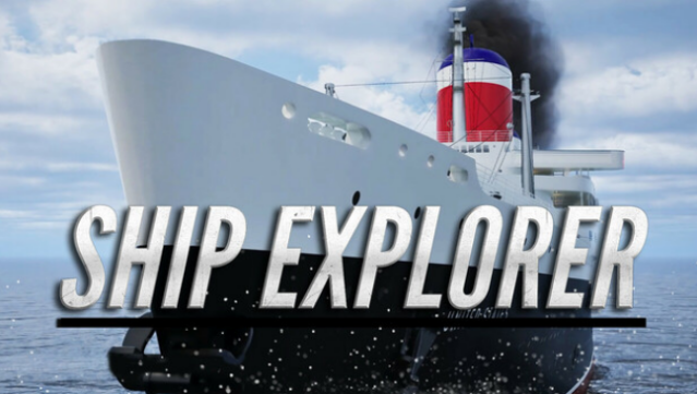 Ship Explorer Free Download