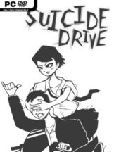 Suicide Drive (v1.0) Free Download