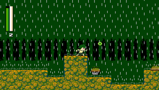 TAYAL Gameplay Screenshot