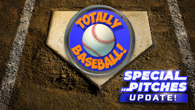 TOTALLY BASEBALL Free Download