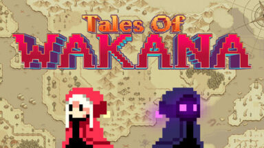 Tales Of Wakana Free Download