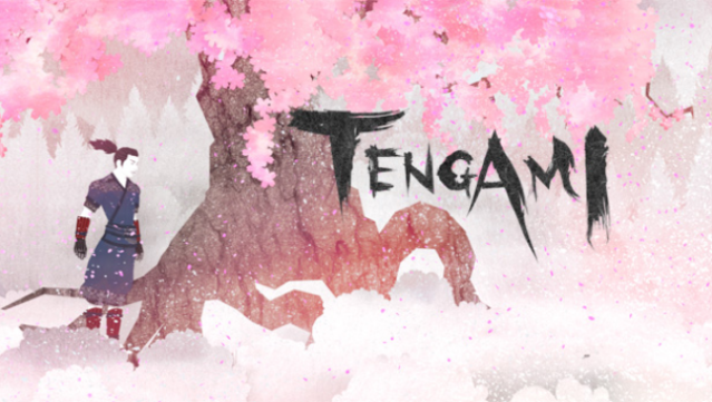 Tengami Free Download