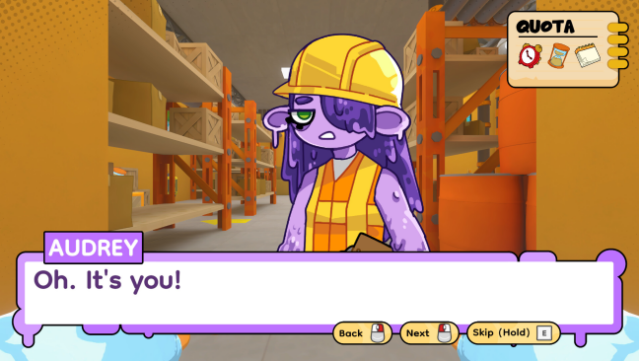 Timeworks PC Screenshot