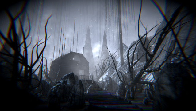 Timore Redo Gameplay Screenshot