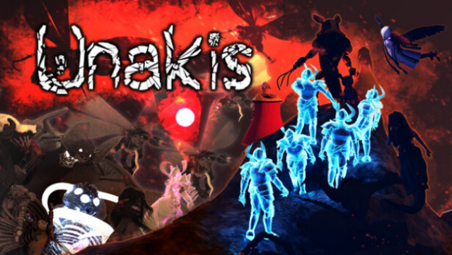 Unakis Free Download