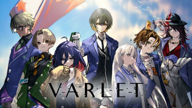 VARLET Free Download