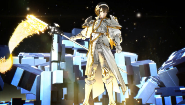 VARLET PC Screenshot