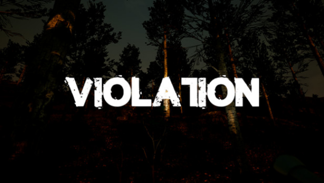 Violation Free Download