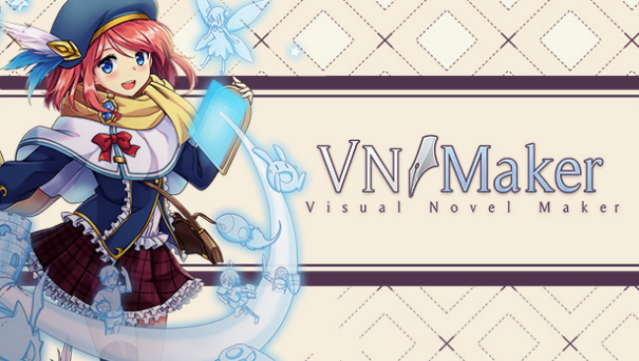 Visual Novel Maker Free Download