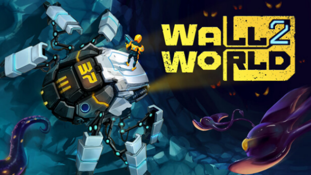 Wall World Free Download