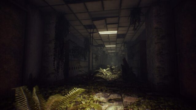 What Happened PC Screenshot