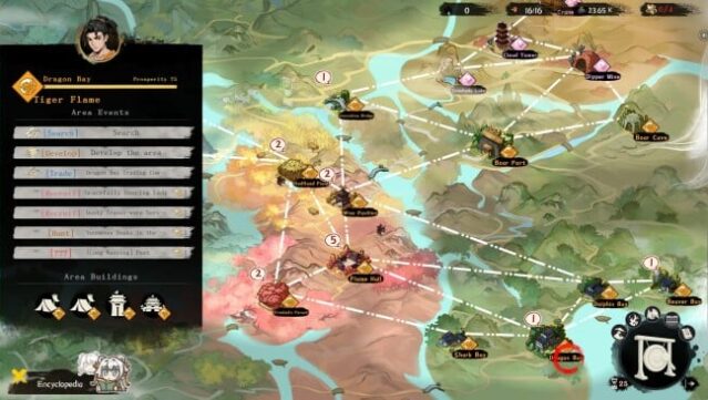 WindStop Strategy PC Screenshot