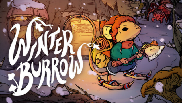Winter Burrow Free Download