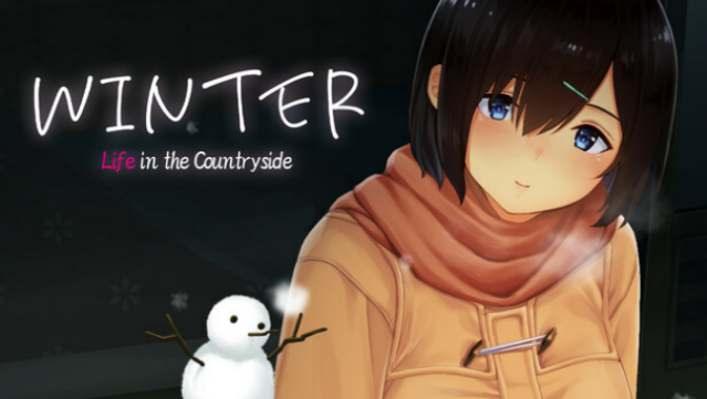 Winter ~Life in the Countryside~ Free Download