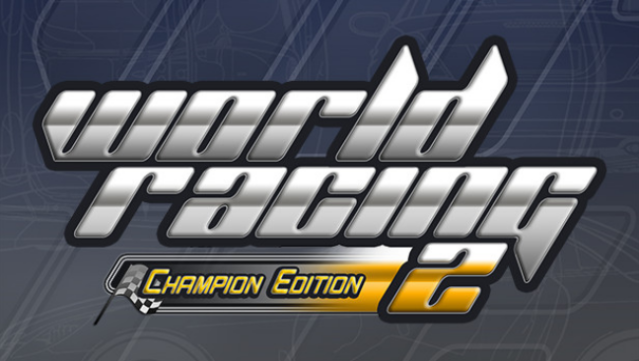 World Racing – Champion Edition Free Download