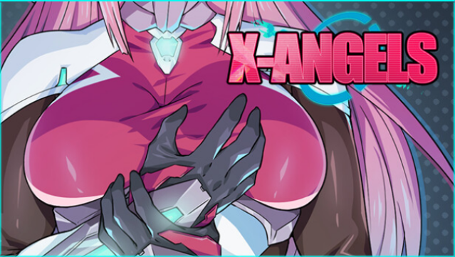X-Angels Free Download