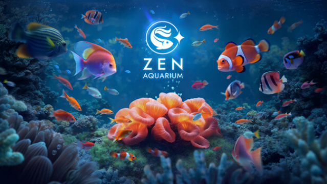 Zen Aquarium Free Download