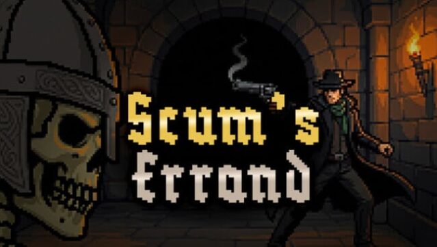Scum’s Errand Free Download