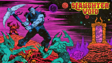 Slaughter Void Free Download