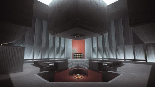 Cognition Method Gameplay Screenshot