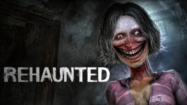 Rehaunted Free Download