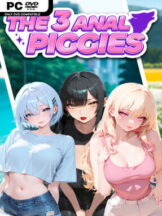 The 3 Anal Piggies (Uncensored) Free Download